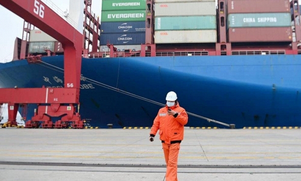 Kỳ nghỉ Tết Nguyên đán của Trung Quốc gia tăng nguy cơ gián đoạn chuỗi cung ứng toàn cầu