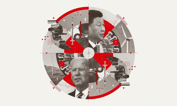 5 mối đe dọa đối với nền kinh tế toàn cầu trong năm 2022