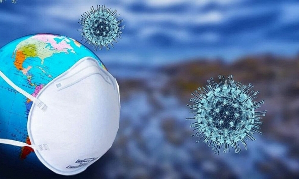 Vì sao COVID-19 sẽ không biến mất và con người phải sống chung với nó?