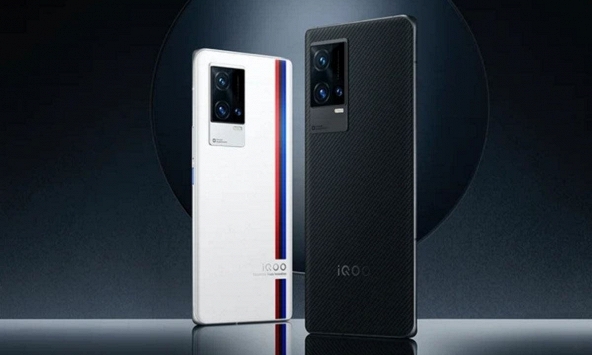 10 smartphone có hiệu năng mạnh nhất trong tháng 12/2021