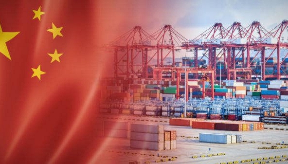 4 lý do khiến kinh tế Trung Quốc tăng trưởng tốt hơn dự kiến ​​vào năm 2022