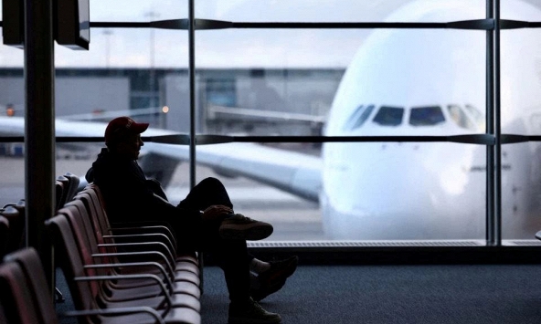 Hơn 4.000 chuyến bay bị hủy trong kỳ nghỉ đầu năm 2022