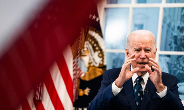 Nhà Trắng công bố kế hoạch 1 tỷ USD để giải quyết việc tăng giá thịt