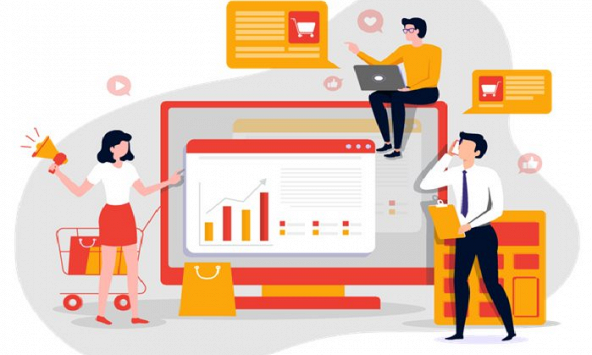 3 Mẹo chọn Marketing Agency chuyên nghiệp cho các doanh nghiệp