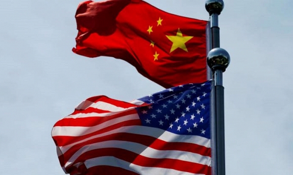 Mối quan hệ Mỹ - Trung sẽ là rủi ro chính cho châu Á trong năm 2022