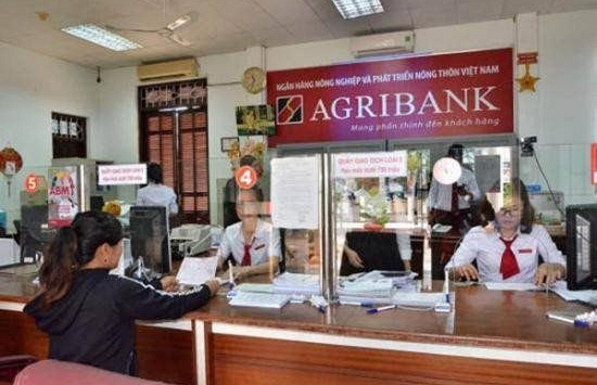 Lãi suất Agribank tháng 1/2022: Cao nhất 5,5 %/năm