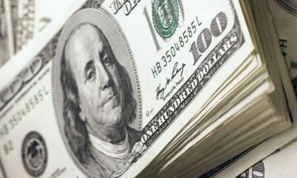 FED có thể tăng lãi suất sớm, đồng USD phục hồi 