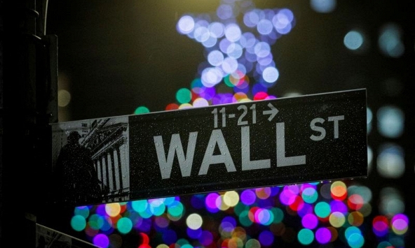 Nasdaq công bố mức giảm hàng ngày lớn nhất kể từ tháng 2/2021