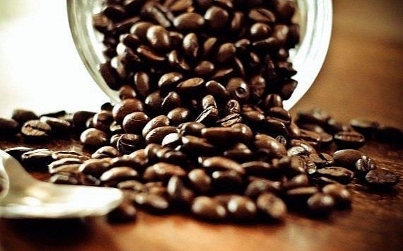 Giá cà phê giảm ngày thứ 3 liên tiếp