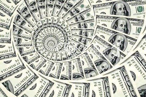 Đồng USD bật tăng sau khi FED công bố một loạt dữ liệu 