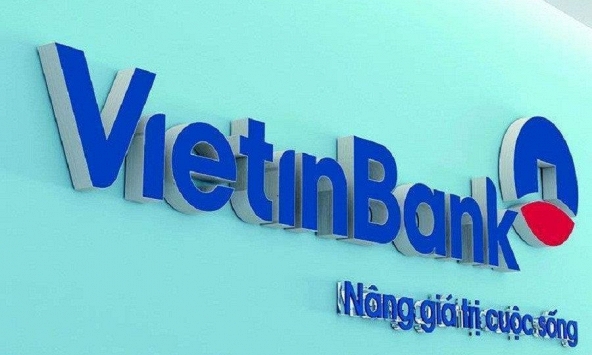Lãi suất VietinBank tháng 1/2022: Cao nhất 5,6%/năm