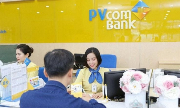 Lãi suất PVcomBank tháng 1/2022: Cao nhất là 6,65%/năm