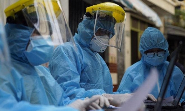 Việt Nam ghi nhận 30 ca nhiễm biến chủng Omicron