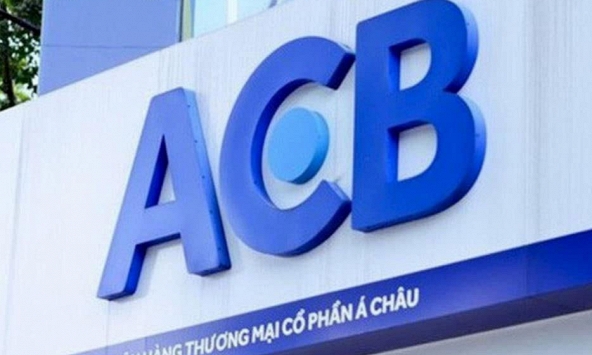 Lãi suất ACB tháng 1/2022: Cao nhất 6,3/% năm
