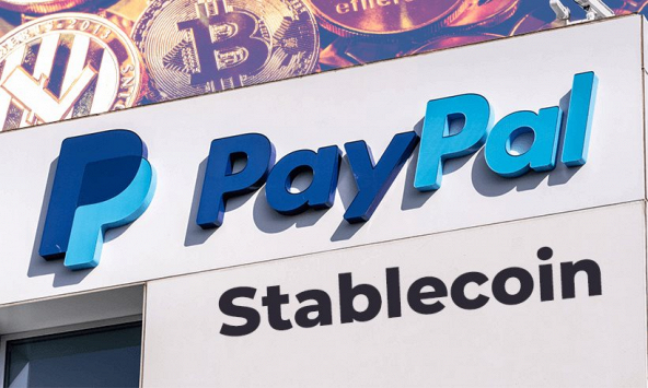 PayPal phát triển tiền điện tử PayPal Coin