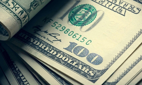 Đồng USD quay đầu giảm sau báo cáo việc làm của Mỹ