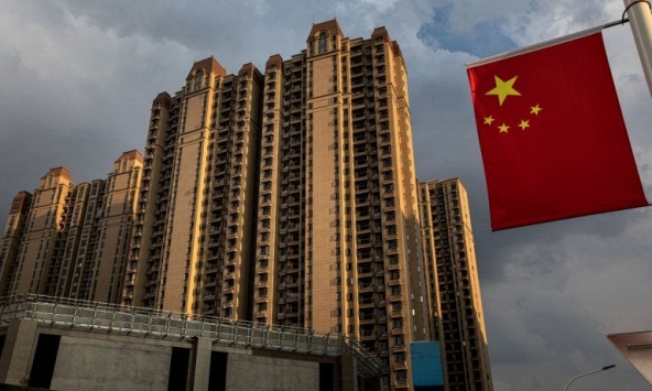 ‘Vận đen’ vẫn chưa hết đối với các nhà phát triển bất động sản Trung Quốc