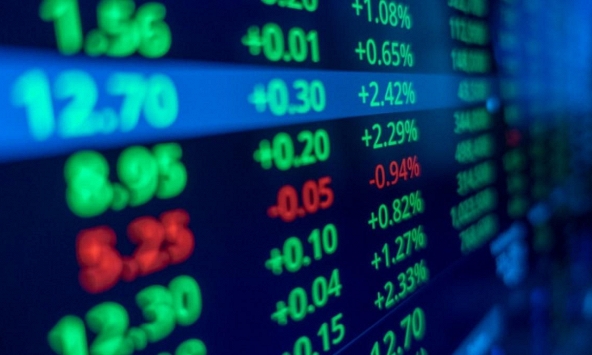 Khối ngoại bán ròng 4.920 tỉ đồng trong tháng 12/2021