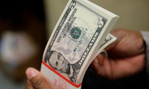 Đồng USD giảm sâu sau công bố bảng lương phi nông nghiệp của Mỹ