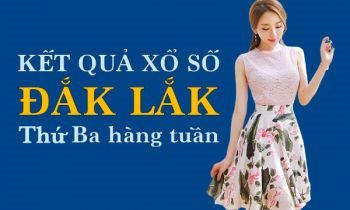 KQXSDLK 11/1/2022: Trực tiếp xổ số Đắk Lắk thứ Ba ngày 11/1/2022
