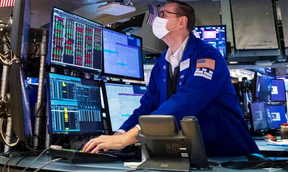 Nasdaq phục hồi, chấm dứt chuỗi 4 ngày giảm liên tiếp