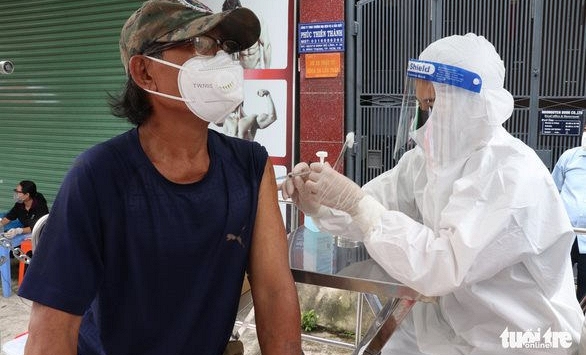 Hà Nội vẫn đứng đầu cả nước về số ca nhiễm COVID-19 trong ngày 11/1