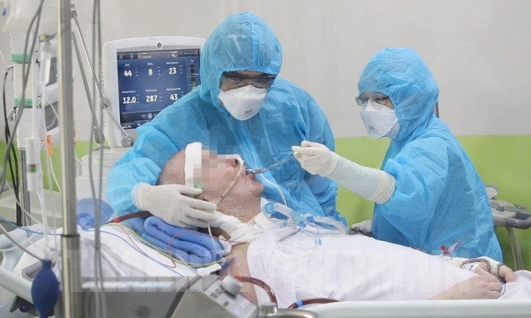 Dinh dưỡng dành cho người vừa khỏi COVID-19