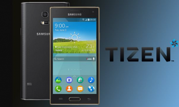 Samsung khai tử hệ điều hành Tizen bắt đầu từ năm 2022