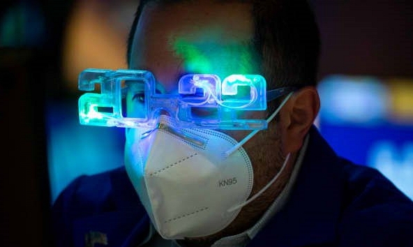 Nhiều rủi ro, nhưng các nhà phân tích vẫn hoài nghi về sự suy thoái nghiêm trọng của thị trường chứng khoán