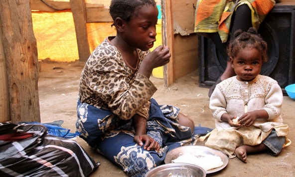 Đại dịch COVID-19 khiến thế giới trở nên bất bình đẳng hơn