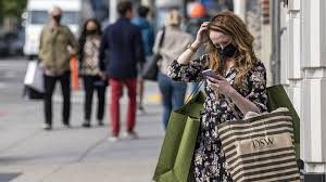 Lạm phát Mỹ tăng 7% trong tháng 12/2021, cao nhất trong 40 năm 