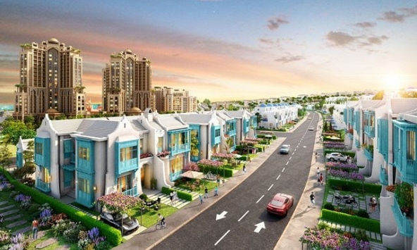 NovaWorld Center: Tâm điểm tương lai của du lịch MICE tại Phan Thiết