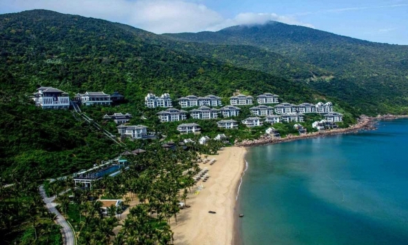 Bất động sản nghỉ dưỡng có trở lại ‘đường đua’ trong năm 2022?