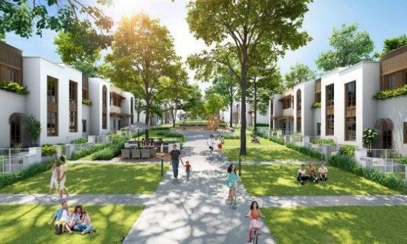 Ocean Residence: Lựa chọn lý tưởng cho bài toán đầu tư và an cư tại Phan Thiết