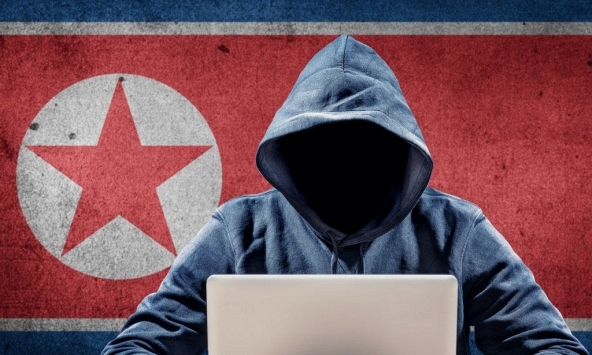 Tin tặc Triều Tiên bị cáo buộc đánh cắp gần 400 triệu USD thông qua tiền điện tử
