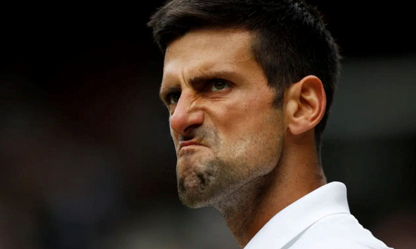 Visa của Novak Djokovic bị thu hồi lần thứ hai