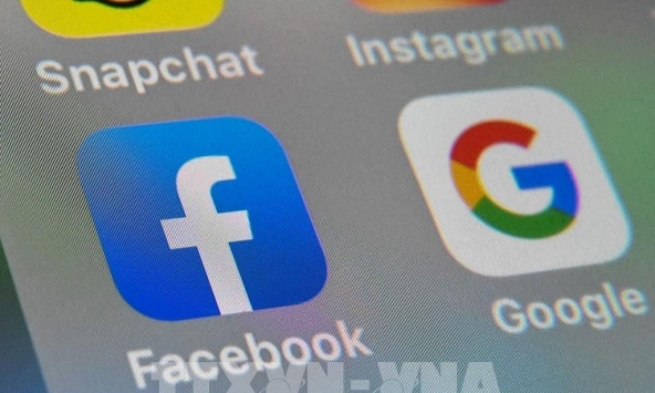 Tòa án Mỹ: Google và Facebook đã cấu kết để thống lĩnh thị trường quảng cáo