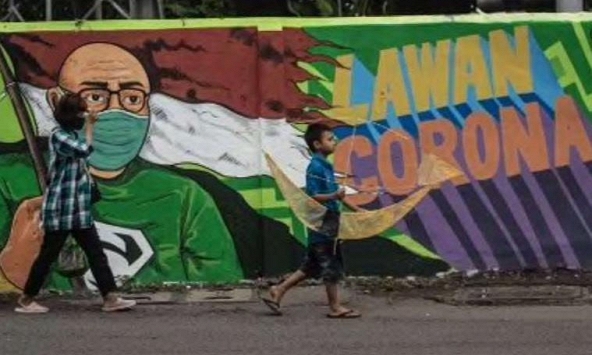 COVID-19 tạo ra 20 'tỷ phú đại dịch' mới ở châu Á