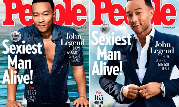 Huyền thoại âm nhạc Mỹ John Legend sắp đến Việt Nam biểu diễn tại Lễ trao giải VinFuture?