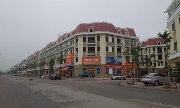 Đồng bộ pháp luật kinh doanh bất động sản để minh bạch thị trường