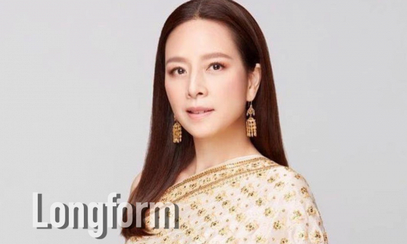 'Nữ tướng' tỷ phú của đội tuyển Thái Lan, Madam Pang là ai?