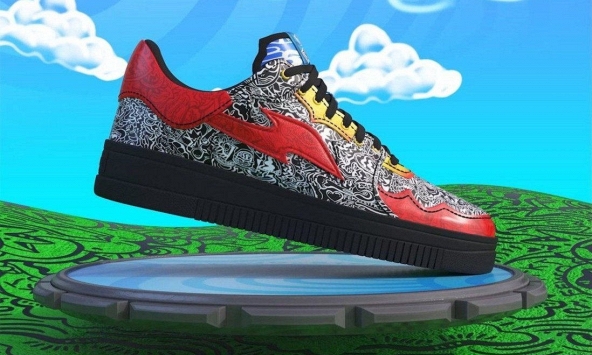 Xu hướng 'metaverse hóa' của làng thời trang, xóa nhòa ranh giới giữa ảo và thực