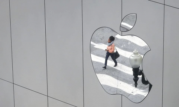 Apple yêu cầu nhân viên cung cấp bằng chứng tiêm vaccine tăng cường