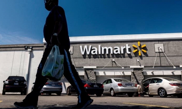 Đế chế bán lẻ Walmart đang âm thầm chuẩn bị tham gia metaverse