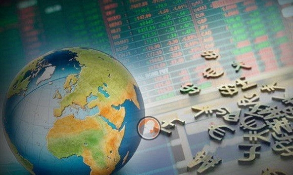 Dự báo thế giới 2022: Những thách thức trên toàn cầu