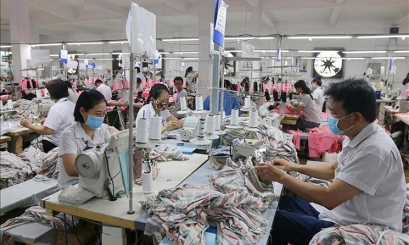 Thị trường khởi sắc nhưng doanh nghiệp vẫn khó có lãi