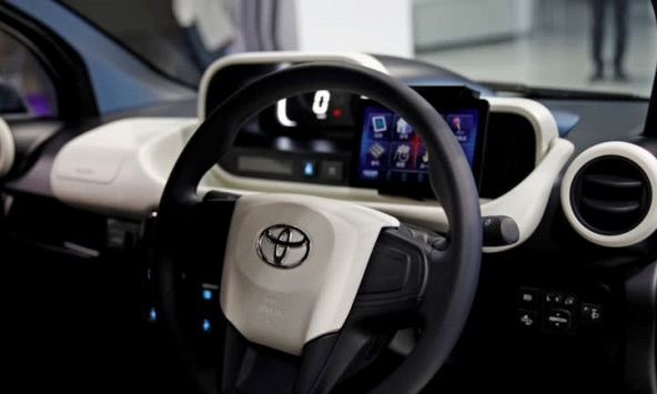 Chip và pin: Nhật Bản mở rộng chuỗi cung ứng bằng trợ cấp