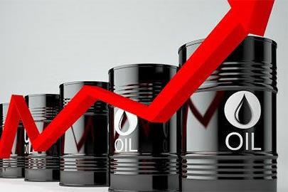 Giá dầu đạt mức cao nhất 3 năm qua