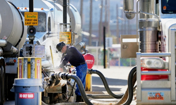 Ba ẩn số lớn trên thị trường 'vàng đen' năm 2022