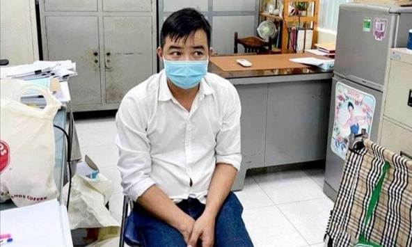 Liên quan vụ án tại Công ty Việt Á: Làm rõ thủ đoạn của Giám đốc Công ty Nam Phong